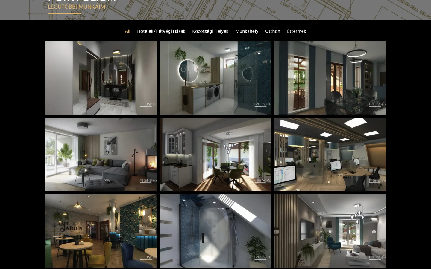 RenArt Design