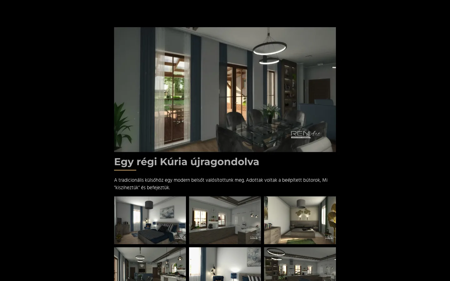 RenArt Design